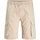 Abbigliamento Uomo Shorts / Bermuda Jack & Jones 12205473 CARGO-OXFORD TAN Marrone