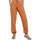 Abbigliamento Donna Pantaloni Hailys Pantaloni estivi da donna Roxy Marrone