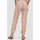 Abbigliamento Donna Pantaloni Hailys Pantaloni estivi da donna Roxy Multicolore