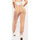 Abbigliamento Donna Pantaloni Hailys Pantaloni estivi da donna Roxy Multicolore