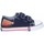 Scarpe Bambino Sneakers Pablosky 62903 Blu