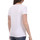 Abbigliamento Donna T-shirt & Polo Lee Cooper LEE-009581 Bianco