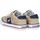 Scarpe Bambino Sneakers Lois 65159 Marrone