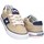 Scarpe Bambino Sneakers Lois 65159 Marrone