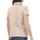 Abbigliamento Donna T-shirt & Polo Lee Cooper LEE-009540 Beige