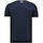 Abbigliamento Uomo T-shirt maniche corte Local Fanatic 135423948 Blu