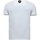 Abbigliamento Uomo T-shirt maniche corte Local Fanatic 135424026 Bianco