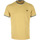 Abbigliamento Uomo T-shirt maniche corte Fred Perry Twin Tipped T-Shirt Marrone