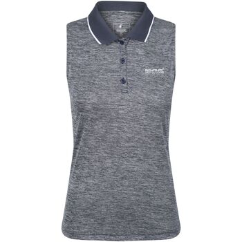 Abbigliamento Donna T-shirt & Polo Regatta  Blu