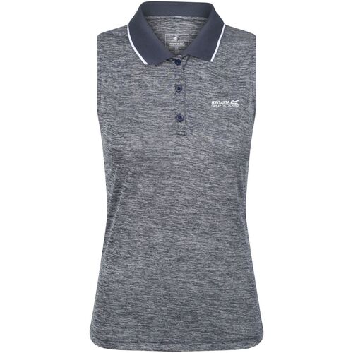 Abbigliamento Donna T-shirt & Polo Regatta  Blu