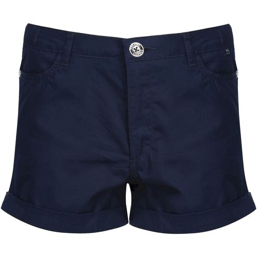 Abbigliamento Unisex bambino Shorts / Bermuda Regatta  Blu