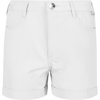 Abbigliamento Unisex bambino Shorts / Bermuda Regatta Denisha Bianco