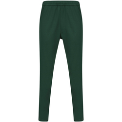 Abbigliamento Uomo Pantaloni da tuta Finden & Hales LV881 Verde