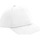 Accessori Cappellini Beechfield Urbanwear Bianco