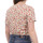 Abbigliamento Donna Top / Blusa Vero Moda 10245155 Bianco