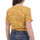 Abbigliamento Donna Top / Blusa Vero Moda 10245155 Giallo