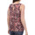 Abbigliamento Donna T-shirt & Polo Vero Moda 10245153 Blu