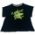 Abbigliamento Donna T-shirt & Polo Shop ★ Art 022402 Nero