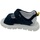 Scarpe Uomo Sneakers Balducci MALD1001 BLU Blu
