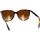 Orologi & Gioielli Occhiali da sole Ray-ban Occhiali da Sole  RB4378 710/13 Marrone