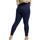 Abbigliamento Donna Jeans skynny Brave Soul XLJN-343PAM Blu