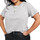 Abbigliamento Donna T-shirt & Polo Brave Soul XLTS-544MADL Grigio