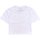 Abbigliamento Unisex bambino T-shirt maniche corte Pyrex T-shirt Cropped Bambina Grafica Bianco
