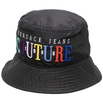 Versace Jeans Couture 72YAZK09 Nero