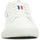 Scarpe Unisex bambino Sneakers Le Coq Sportif Courtstar GS Bianco