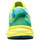 Scarpe Unisex bambino Running / Trail Asics Gel Noosa Tri 13 Gs Verde
