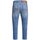 Abbigliamento Bambino Jeans Jack & Jones 12210637 FRANK-BLUE DENIM Blu
