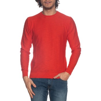 Abbigliamento Uomo T-shirts a maniche lunghe Markup MK290006 Nero