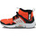Scarpe Uomo Sneakers basse Nike Air Presto MID Utility Orange Arancio