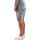 Abbigliamento Uomo Shorts / Bermuda 40weft COACHBE 7102-DENIM Bianco