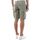 Abbigliamento Uomo Shorts / Bermuda 40weft NICKSUN 7050-2359 Grigio