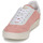 Scarpe Donna Sneakers basse Betty London MADOUCE Rosa / Bianco