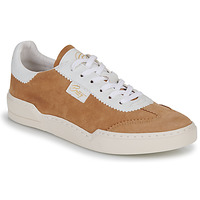 Scarpe Donna Sneakers basse Betty London MADOUCE Camel / Bianco