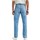 Abbigliamento Uomo Pantaloni 5 tasche Levi's 00501-30 Blu