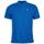 Abbigliamento Uomo T-shirt & Polo Barbour - POLO PIQUET Blu