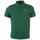 Abbigliamento Uomo T-shirt & Polo Barbour - Tartan Piquet Polo Verde