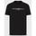 Abbigliamento Uomo T-shirt & Polo Emporio Armani - T/SHIRT LOGO AQUILA Nero