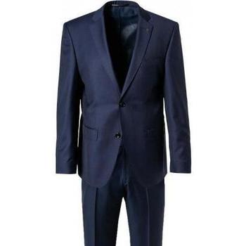 Abbigliamento Uomo Giacche / Blazer Roy Robson - GIACCA MONOPETTO TASMANIA Blu