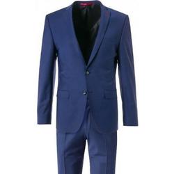 Abbigliamento Uomo Giacche / Blazer Roy Robson - GIACCA TASMANIA STRETCH Blu
