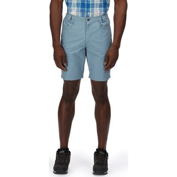 Abbigliamento Uomo Shorts / Bermuda Regatta Delgado Blu