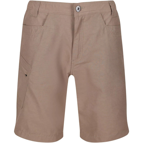 Abbigliamento Uomo Shorts / Bermuda Regatta Delgado Beige
