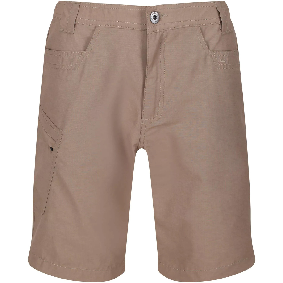 Abbigliamento Uomo Shorts / Bermuda Regatta Delgado Beige