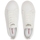 Scarpe Uomo Sneakers Levi's DECON DENTELLE Bianco