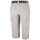 Abbigliamento Uomo Shorts / Bermuda Columbia M SILVER RIDGE II C Grigio