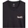 Abbigliamento Uomo T-shirt maniche corte Levi's 16143 Nero
