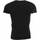 Abbigliamento Uomo T-shirt maniche corte Local Fanatic 2194030 Nero